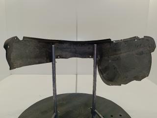 Защита арок передняя правая (подкрылок) Audi 100 4A/C4 1993, цвет, 4A0821172B