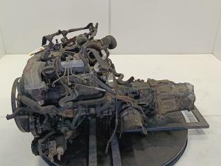 двигатель Audi A4 B7 2004, цвет, BCZ