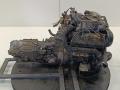 двигатель Audi A4 B7 2004, цвет, BCZ - фото №3