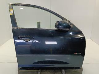 дверь передняя правая Mazda 3 BK [рестайлинг] 2007, цвет, хетчбэк 5 дв.