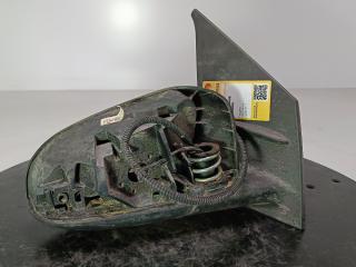 зеркало правое Peugeot 108 1 поколение 2024, цвет, E20313117