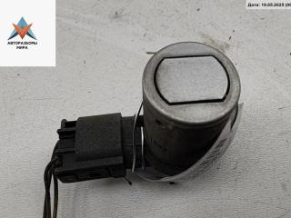 датчик парктроника BMW 5 серия E39 [рестайлинг] 2001, 2.5 л., дизель, МКПП, серый, универсал, 602184