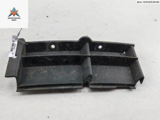 заглушка (решетка) в бампер BMW 5 серия E39 1997, 2.5 л., бензин, МКПП, синий, универсал, 8235638