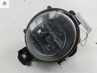 фара противотуманная левая BMW 1 серия E81/E82/E87/E88 2005, 1.6 л., бензин, МКПП, чёрный, хетчбэк 5 дв., 6924655