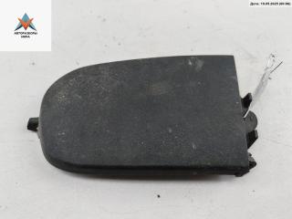 заглушка (решетка) в бампер BMW 5 серия E39 1997, 2.5 л., бензин, МКПП, синий, универсал, 8235670