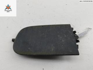 заглушка (решетка) в бампер BMW 5 серия E39 1997, 2.5 л., бензин, МКПП, синий, универсал, 8235669