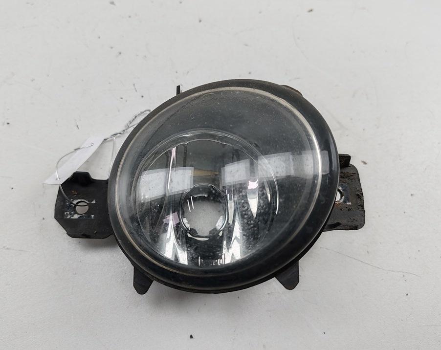 фара противотуманная левая BMW 1 E81/E87 2005, 1.6 л., бензин, МКПП, чёрный, хетчбэк 5 дв., 6924656