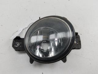 фара противотуманная левая BMW 1 E81/E87 2005, 1.6 л., бензин, МКПП, чёрный, хетчбэк 5 дв., 6924656