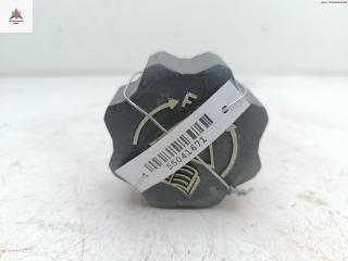 пробка расширительного бачка Peugeot 307 1 поколение [рестайлинг] 2006, 1.6 л., бензин, МКПП, синий, хетчбэк 5 дв.