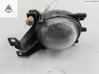 фара противотуманная левая BMW 5 серия E39 [рестайлинг] 2002, 2.0 л., дизель, МКПП, чёрный, универсал, 6900221