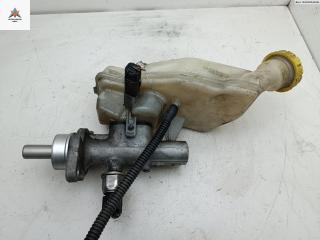 цилиндр тормозной главный Citroen C3 1 поколение 2005, 1.6 л., дизель, МКПП, серый, хетчбэк 5 дв., 2832