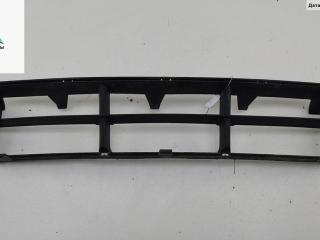 заглушка (решетка) в бампер BMW 5 серия E39 [рестайлинг] 2002, 2.0 л., дизель, МКПП, чёрный, универсал, 8235671