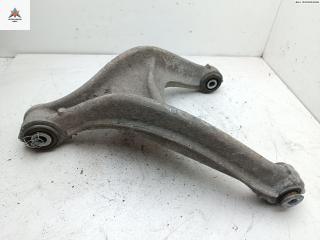 рычаг задний левый Peugeot 407 1 поколение 2005, 2.0 л., бензин, МКПП, серый, седан, ARG