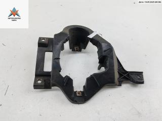 рамка фары противотуманной левой BMW 1 серия E81/E82/E87/E88 2005, 1.6 л., бензин, МКПП, чёрный, хетчбэк 5 дв., 7118151