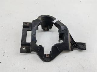 рамка фары противотуманной левой BMW 1 E81/E87 2005, 1.6 л., бензин, МКПП, чёрный, хетчбэк 5 дв., 7118151