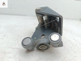 ролик двери сдвижной Citroen Berlingo 1 поколение (M49) 2003, 2.0 л., дизель, МКПП, серый, фургон