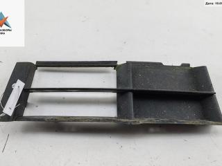 заглушка (решетка) в бампер BMW 5 серия E39 1997, 2.5 л., бензин, МКПП, синий, универсал, 8235674