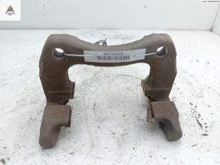 скоба суппорта Peugeot 407 1 поколение 2005, 2.0 л., бензин, МКПП, серый, седан, ARD