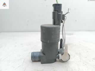 насос (моторчик) омывателя стекла Citroen C3 1 поколение 2005, серый, хетчбэк 5 дв., 9632984980