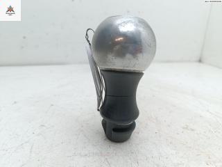 Рукоятка (ручка кулисы) КПП Citroen C3 1 поколение 2005, 1.6 л., дизель, МКПП, серый, хетчбэк 5 дв.