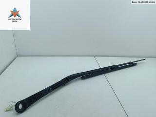 Щеткодержатель (поводок стеклоочистителя) передний BMW 5 серия E39 [рестайлинг] 2003, 2.2 л., бензин, МКПП, серый, универсал, 8209879, 8361743