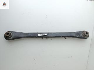рычаг задний левый Peugeot 407 1 поколение 2005, 2.0 л., бензин, МКПП, серый, седан, ARG