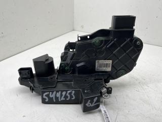 замок двери задней правой Jaguar XJ 2011, 3.0 л., дизель, АКПП, чёрный, седан, 8X2A26412AC