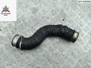 патрубок интеркулера BMW X3 E83 [рестайлинг] 2006, 3.0 л., дизель, МКПП, чёрный, внедорожник 5 дв., 3435259