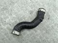 патрубок интеркулера BMW X3 E83 2006, 3.0 л., дизель, МКПП, чёрный, внедорожник 5 дв., 3435259 - фото №2