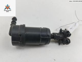 форсунка омывателя фары Opel Zafira 2 поколение (B) 2006, 1.8 л., бензин, робот, серый, минивэн, 13124964