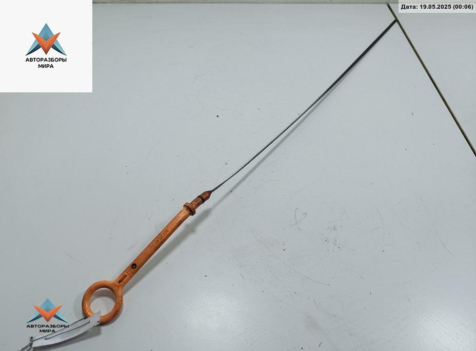 щуп двигателя Skoda Fabia 1 поколение (6Y) 2001, 1.4 л., бензин, МКПП, серый, хетчбэк 5 дв., 047115611F - фото №1