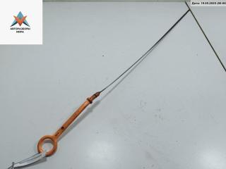 щуп двигателя Skoda Fabia 1 поколение (6Y) 2001, 1.4 л., бензин, МКПП, серый, хетчбэк 5 дв., 047115611F