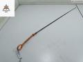 щуп двигателя Skoda Fabia 1 поколение (6Y) 2001, 1.4 л., бензин, МКПП, серый, хетчбэк 5 дв., 047115611F - фото №2
