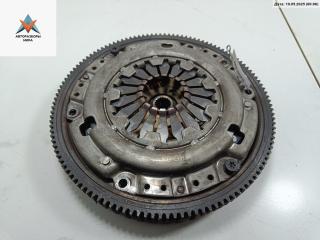 маховик Skoda Fabia 1 поколение (6Y) 2001, 1.4 л., бензин, МКПП, серый, хетчбэк 5 дв.