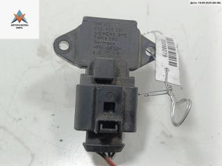 датчик абсолютного давления Skoda Fabia 1 поколение (6Y) 2001, 1.4 л., бензин, МКПП, серый, хетчбэк 5 дв., 03D906051