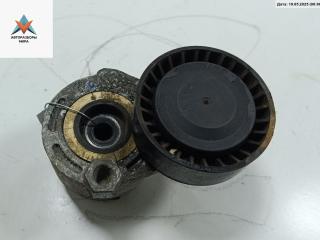 механизм натяжения ремня, цепи Renault Megane 2 поколение 2003, 1.4 л., бензин, МКПП, синий, хетчбэк 5 дв.