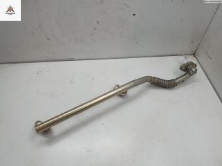 трубка системы рециркуляции EGR Opel Vectra B 1996, 1.8 л., бензин, МКПП, серый, седан