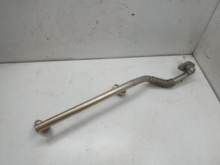 трубка системы рециркуляции EGR Opel Vectra B 1996, 1.8 л., бензин, МКПП, серый, седан