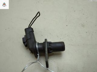 датчик коленвала Fiat Ulysse 2 поколение 2004, 2.0 л., дизель, МКПП, серый, минивэн, 96357329880