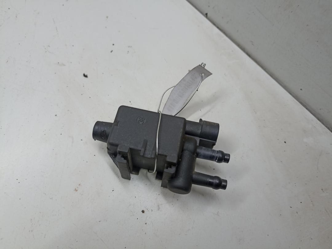 клапан вакуумного управления Opel Vectra B 1996, 1.8 л., бензин, МКПП, серый, седан