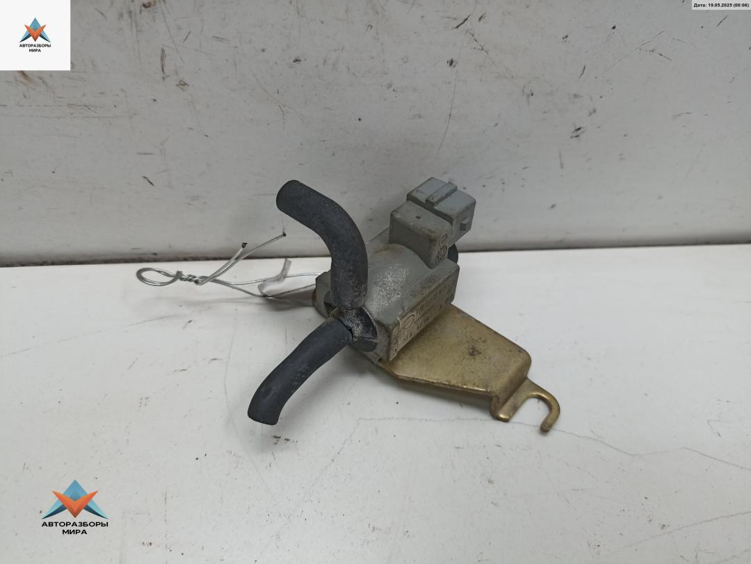 клапан вакуумного управления Opel Vectra B 1996, 1.8 л., бензин, МКПП, серый, седан, 90502750 - фото №1