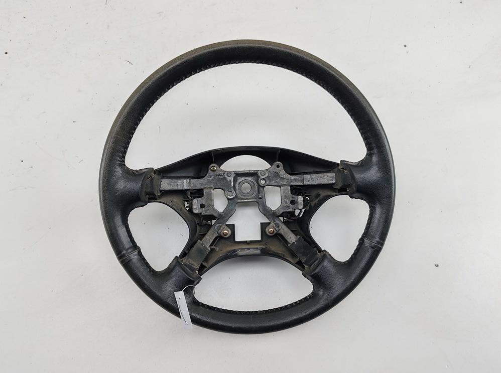 руль Mitsubishi Galant 1999, 2.5 л., бензин, МКПП, серый, универсал
