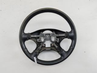 руль Mitsubishi Galant 8 поколение [рестайлинг] 1999, 2.5 л., бензин, МКПП, серый, универсал
