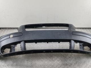 бампер передний Volvo S40 / V50 2005, дизель, чёрный, универсал, 30657005