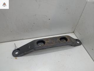 кронштейн КПП Opel Omega B [рестайлинг] 1999, 2.5 л., бензин, АКПП, синий, седан