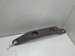 кронштейн КПП Opel Omega B 1997, 2.0 л., бензин, АКПП, жёлтый, универсал