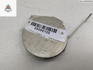 заглушка (решетка) в бампер Opel Vectra C [рестайлинг] 2007, 1.8 л., бензин, МКПП, серый, универсал, 13182892