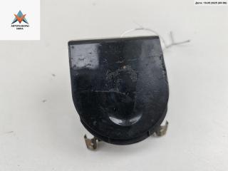 заглушка (решетка) в бампер Opel Zafira 1 поколение (A) [рестайлинг] 2005, 1.8 л., бензин, МКПП, чёрный, минивэн, 90580633