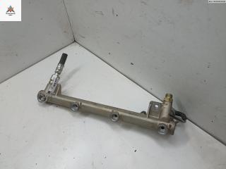 топливная рампа Opel Vectra B 1996, 1.8 л., бензин, МКПП, серый, седан, 90411551