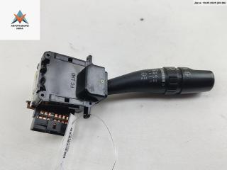 переключатель дворников Hyundai Terracan 1 поколение [рестайлинг] 2004, 2.9 л., дизель, АКПП, серый, внедорожник 5 дв.